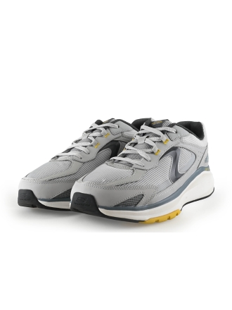 Skechers Sneakers Grijs 338407
 Maat 46
 