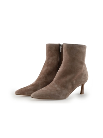 Steve Madden Enkellaarzen Bruin 338414
 Maat 38½
 