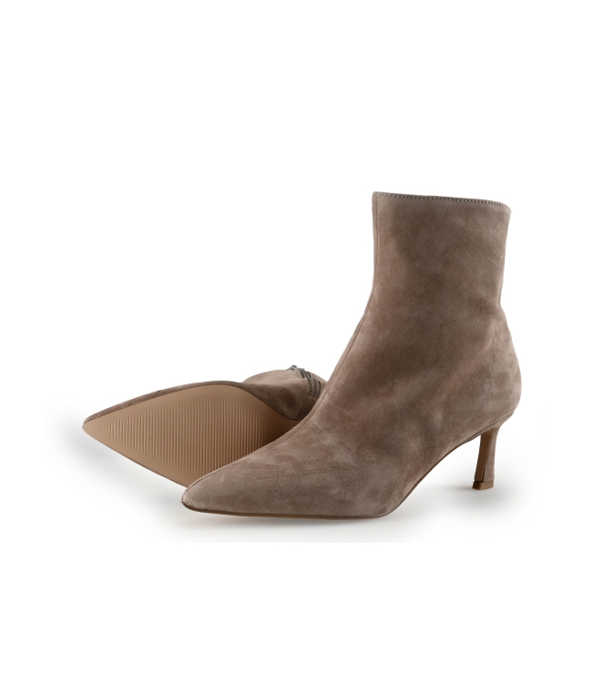 Steve Madden Enkellaarzen