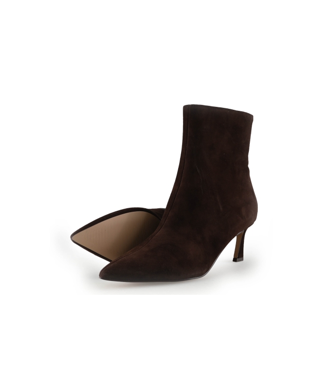 Steve Madden Enkellaarzen