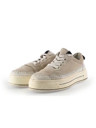 Ara Sneakers Beige 338426
 Maat 36
 