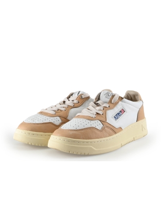 Autry Sneakers Wit 338442
 Maat 39
 