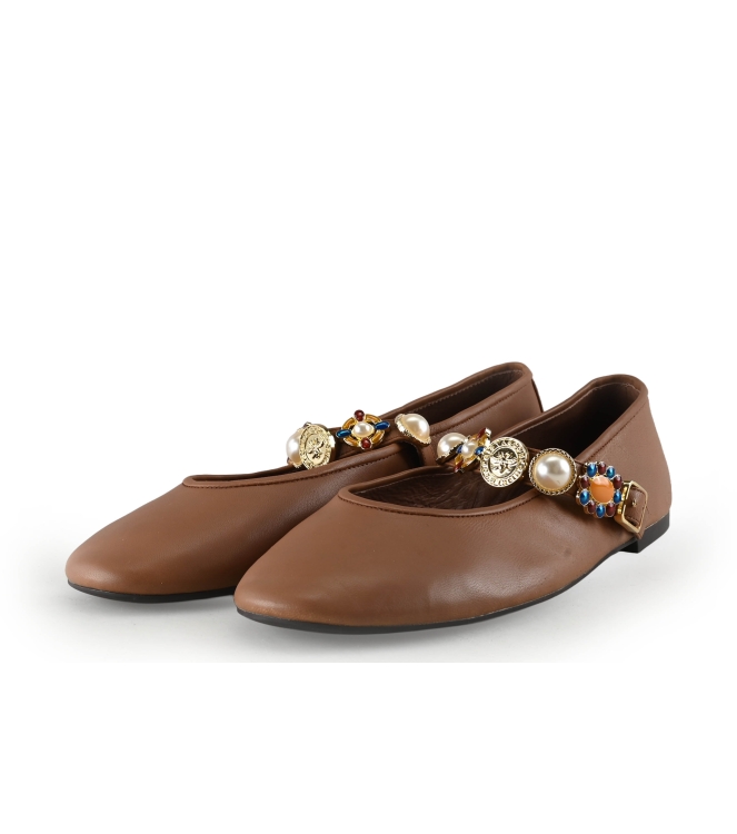 Jeffrey Campbell Ballerina's