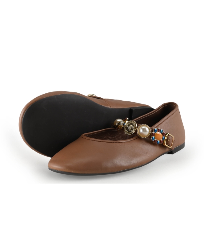 Jeffrey Campbell Ballerina's