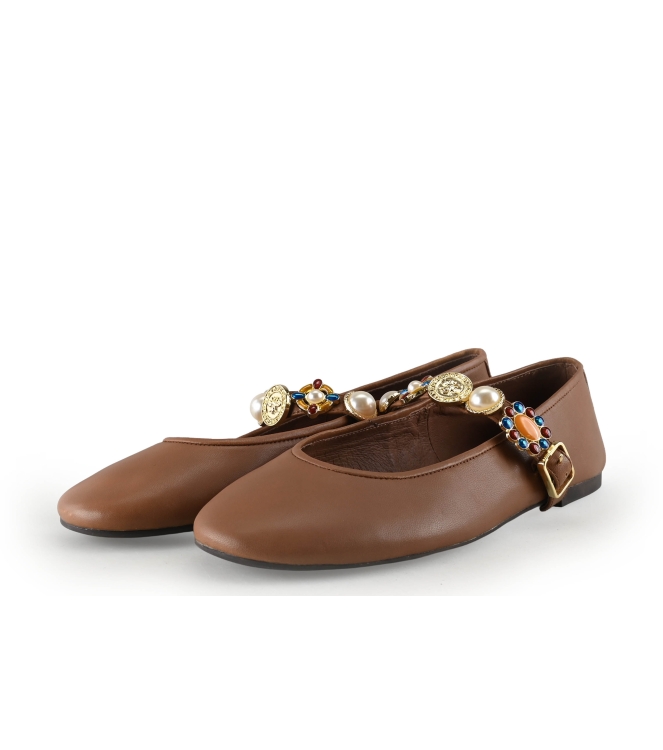 Jeffrey Campbell Ballerina's