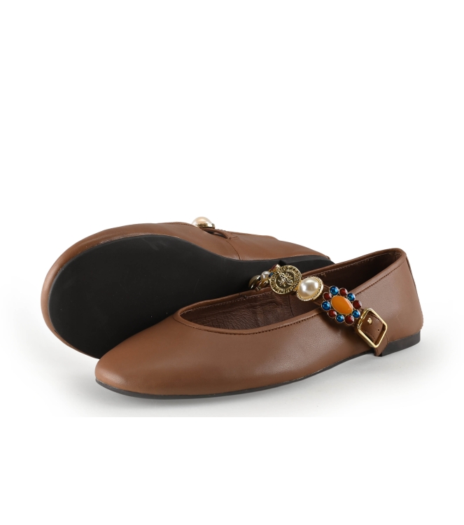 Jeffrey Campbell Ballerina's