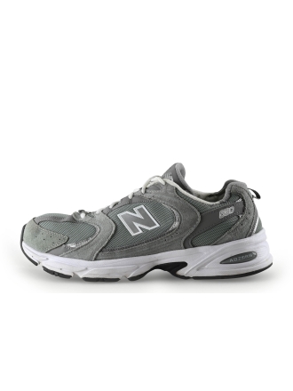 New Balance Sneakers Grijs 338460
 Maat 46½
 