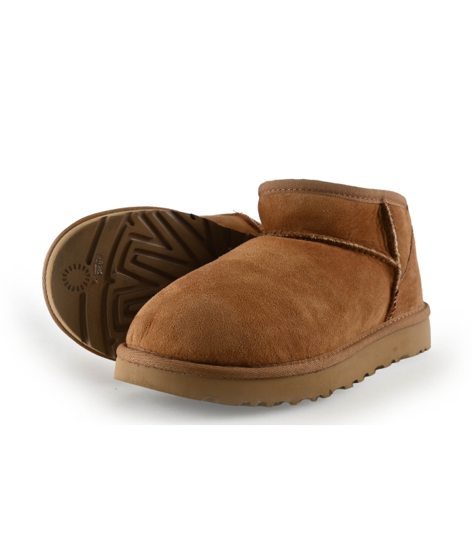 Ugg Enkellaarzen