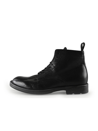 Giorgio Veterboots Zwart 338467
 Maat 43
 