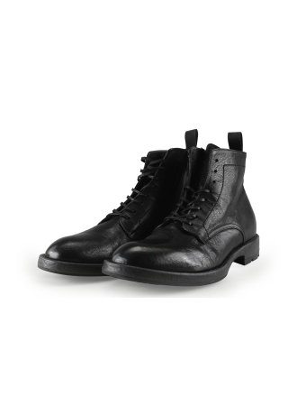 Giorgio Veterboots Zwart 338467
 Maat 43
 
