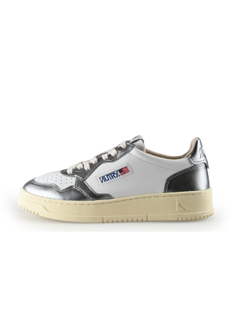 Autry Sneakers Wit 338471
 Maat 41
 