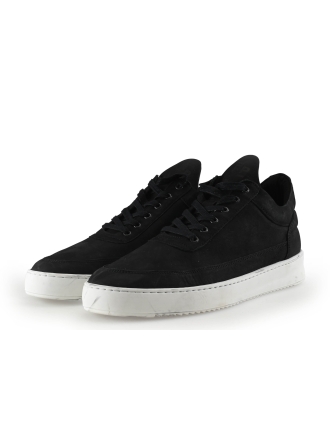 Filling Pieces Sneakers Zwart 338472
 Maat 43
 