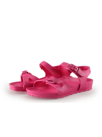 Birkenstock Sandalen Roze 338481
 Maat 30
 