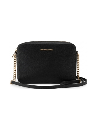 Michael Kors Schoudertas Zwart 338497
 Maat standaard
 