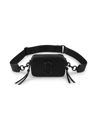 Marc Jacobs Schoudertas Zwart 338498
 Maat standaard
 