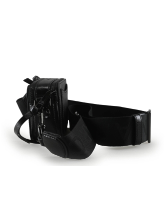 Marc Jacobs Schoudertas Zwart 338498
 Maat standaard
 