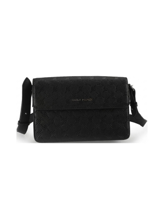 Daily Paper Schoudertas Zwart 338500
 Maat standaard
 