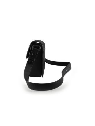 Daily Paper Schoudertas Zwart 338500
 Maat standaard
 