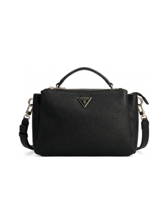 Guess Schoudertas Zwart 338503
 Maat standaard
 