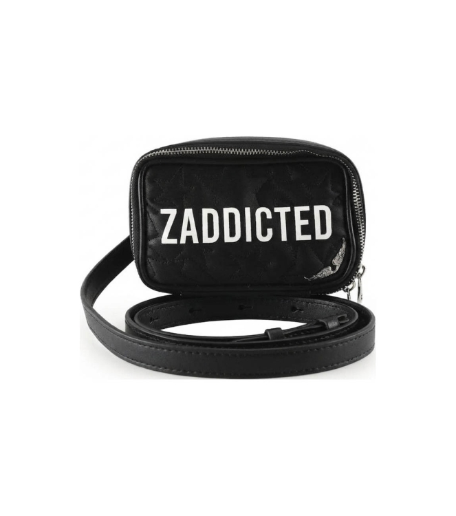 Zadig & Voltaire Schoudertas