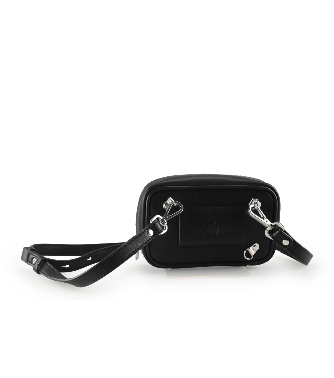 Zadig & Voltaire Schoudertas