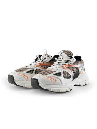 Axel Arigato Sneakers Wit 338505
 Maat 36
 