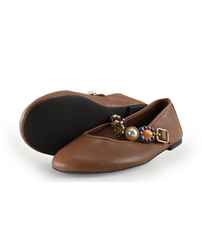 Jeffrey Campbell Ballerina's