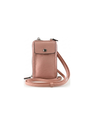 Emily & Noah Etui Roze 338514
 Maat standaard
 