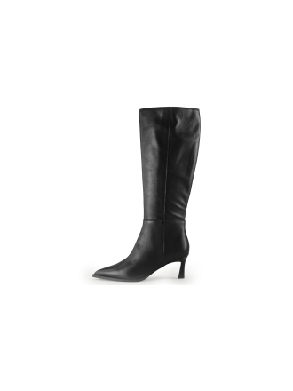 Steve Madden Laarzen Zwart 338520
 Maat 38
 