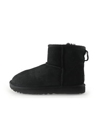 Ugg Sneeuwlaarzen Zwart 338521
 Maat 37
 