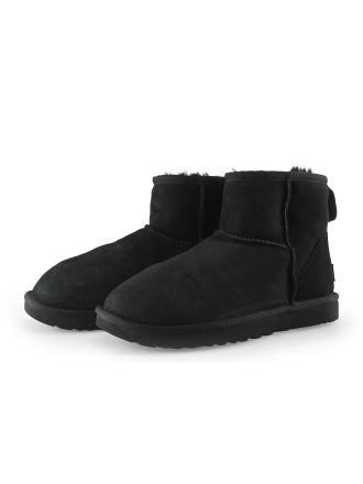Ugg Sneeuwlaarzen Zwart 338521
 Maat 37
 