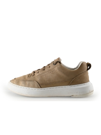 Cycleur Sneakers Beige 338536
 Maat 40
 