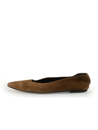 Odare Ballerina's Bruin 338541
 Maat 39
 