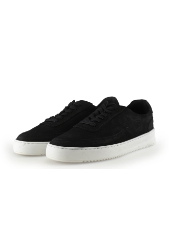 Filling Pieces Sneakers Zwart 338542
 Maat 41
 