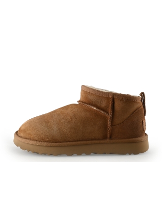 Ugg Enkellaarzen Beige 338556
 Maat 37
 
