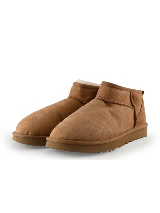 Ugg Enkellaarzen Bruin 338565
Maat 42