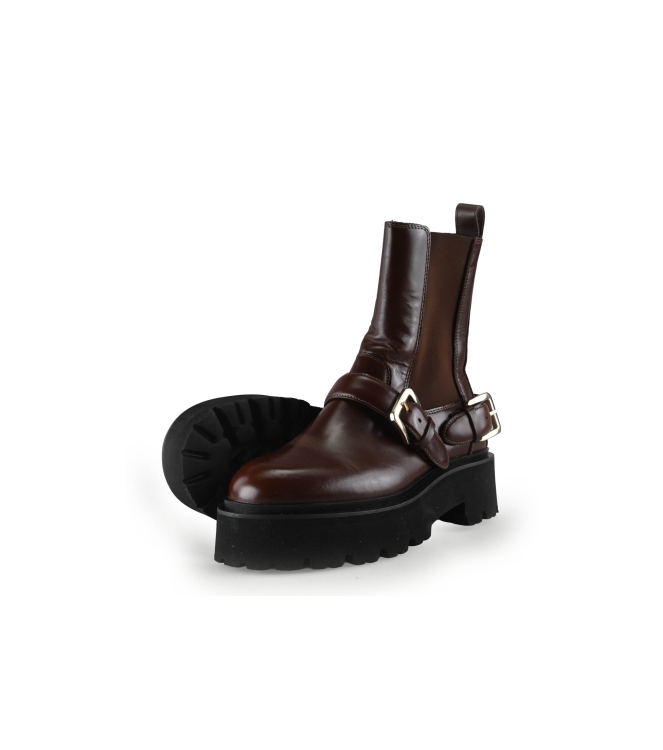 Sandro Chelsea boots