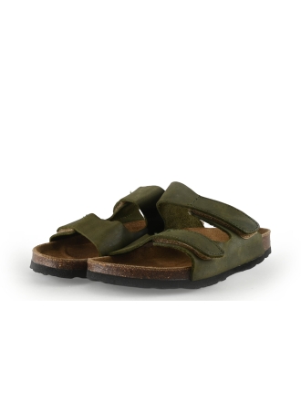 En Fant Sandalen Groen 338570
 Maat 32
 