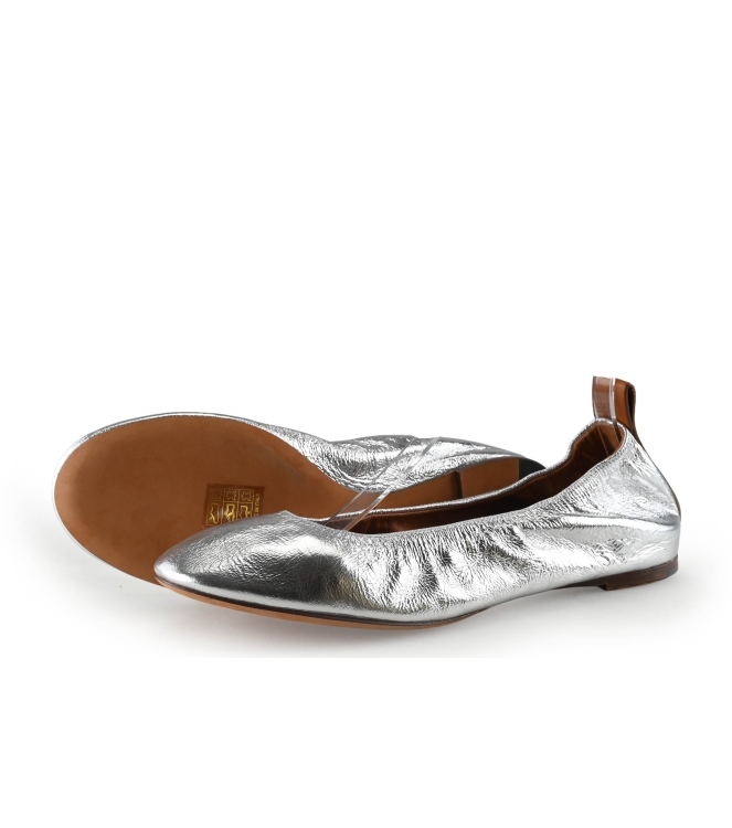 Lanvin Ballerina's