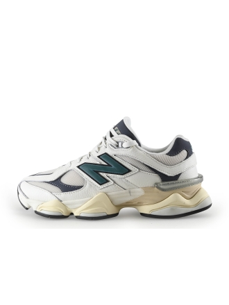 New Balance Sneakers Wit 338573
 Maat 41½
 