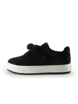 Kurt Geiger Sneakers Zwart 338578
 Maat 40
 