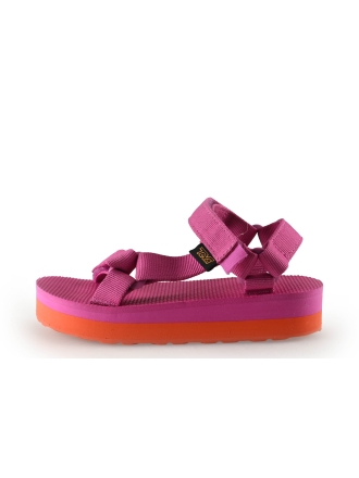 Teva Sandalen Roze 338579
 Maat 31
 