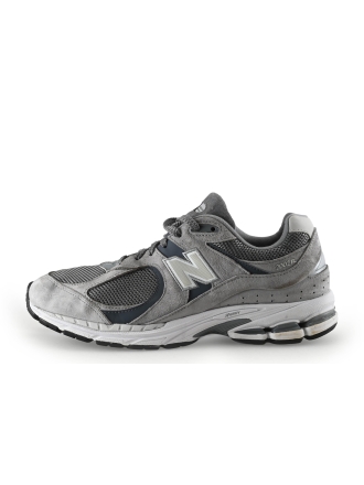 New Balance Sneakers Grijs 338581
 Maat 45
 