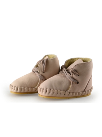 Donsje Boots Beige 338588
 Maat 21
 