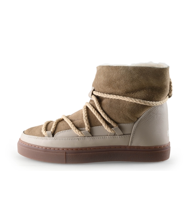 Inuikii Sneeuwlaarzen