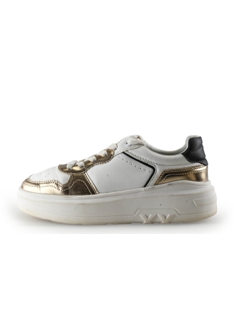 Mexx Veterschoenen Wit 338593
 Maat 37
 