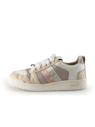 Josh V Sneakers Beige 338602
 Maat 37
 