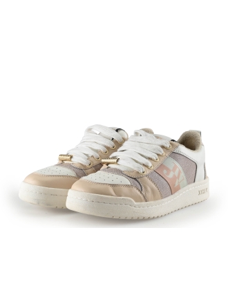 Josh V Sneakers Beige 338602
 Maat 37
 