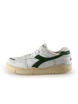 Diadora Sneakers Groen 338603
 Maat 41
 