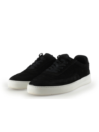 Filling Pieces Sneakers Zwart 338607
 Maat 41
 